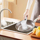 Electric Cleaning Brush, Electric Rotary Cleaning Brush with 3 Brush Heads Insulator Polisher Bathroom Shower Tub Kitchen Stove Floor Car